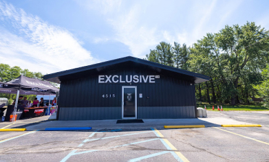Muskegon Dispensary