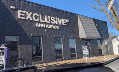Ann Arbor Dispensary
