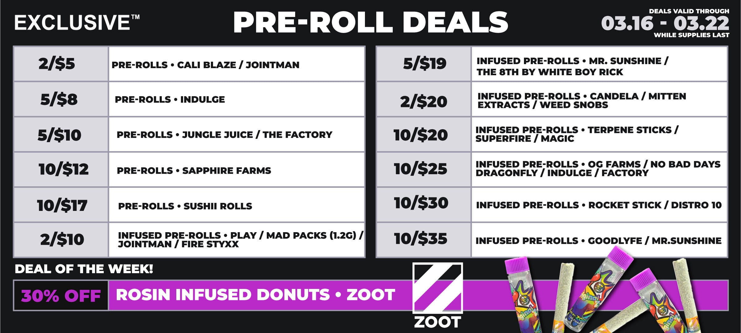 LOWELL-PREROLLS-03.16