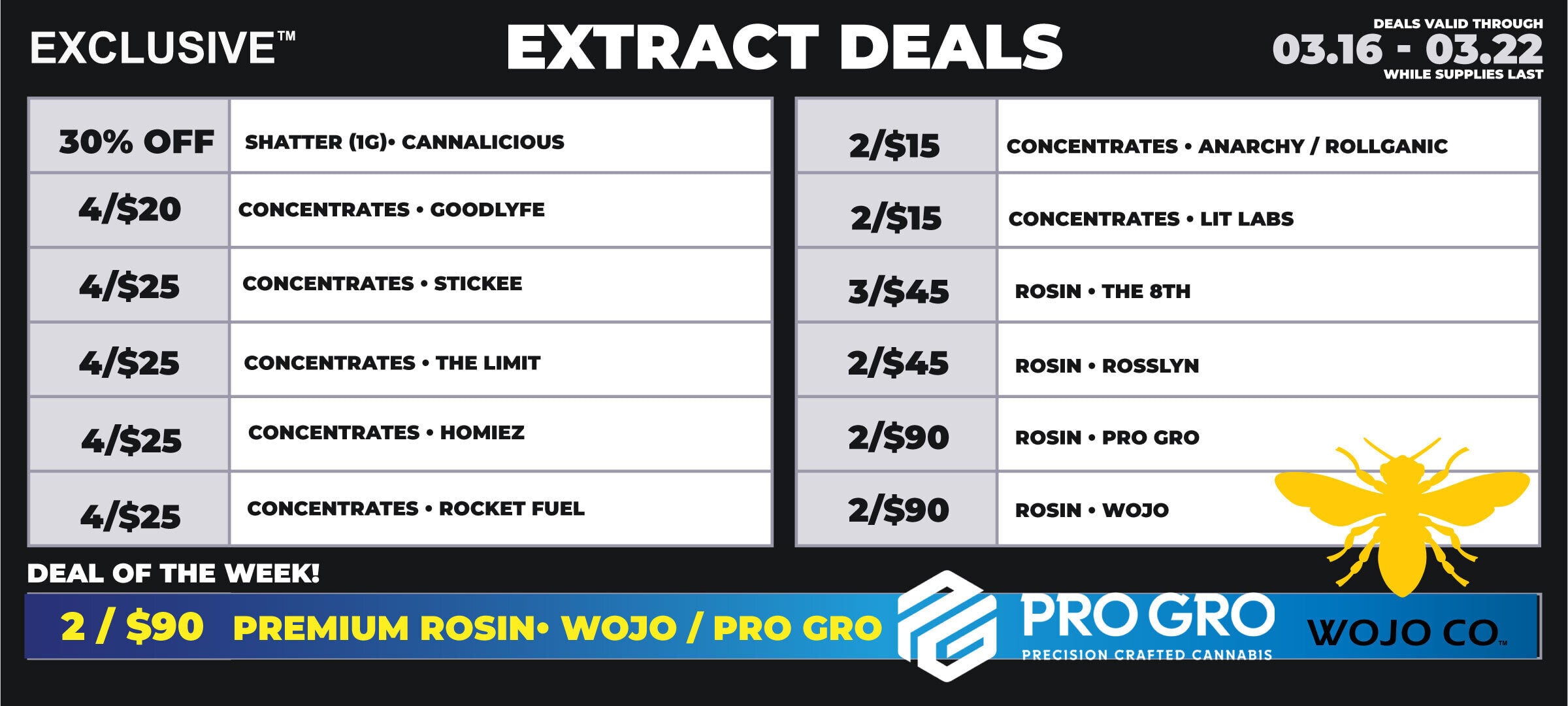 MONROE-EXTRACTS-03.16