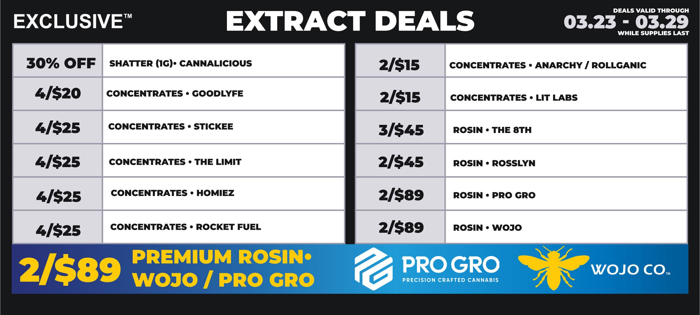 MONROE-Extracts-03.23