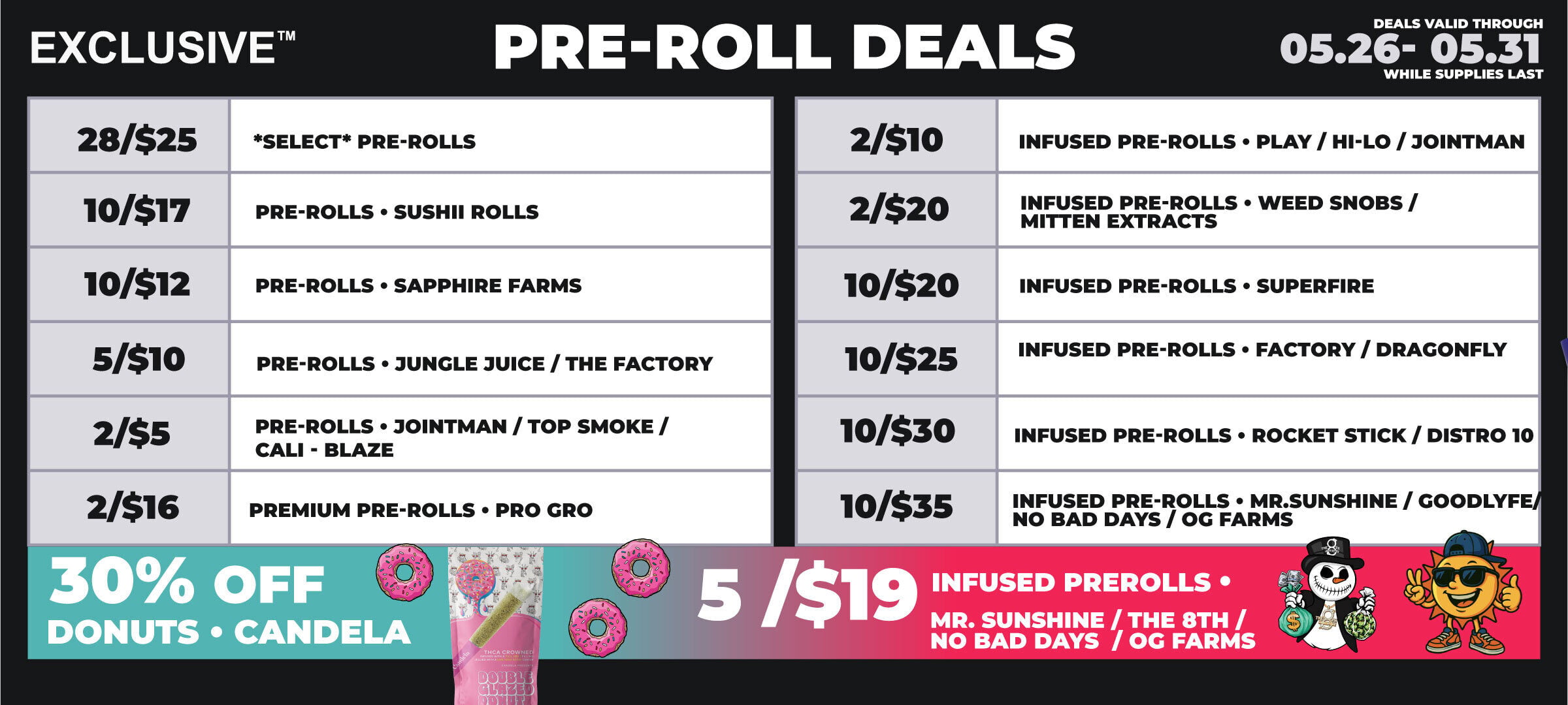Kzoo-Prerolls-5.26